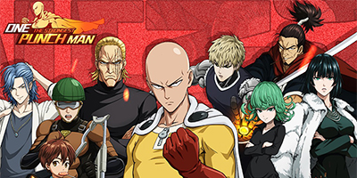 One Punch Man: The Strongest sắp được VNG Games phát hành tại Việt Nam