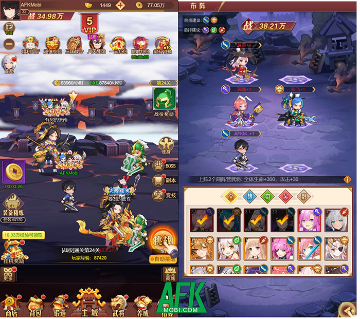 Thêm 7 game mobile mới 2021 nữa đổ về Việt Nam trong tháng 6 6