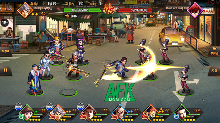 Thêm 7 game mobile mới 2021 nữa đổ về Việt Nam trong tháng 6 0