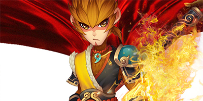 Top 7 game mobile dành riêng cho các tín đồ Tây Du Ký tại Việt Nam