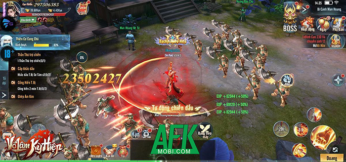 Thêm 7 game mobile mới 2021 nữa đổ về Việt Nam trong tháng 6 2