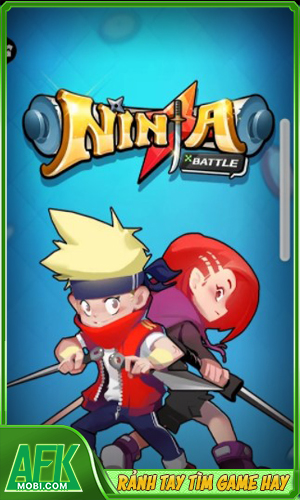 Ninja Duel