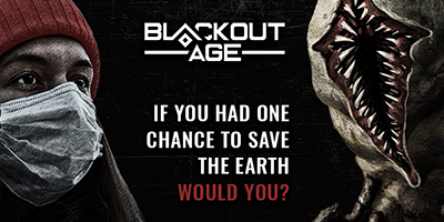 Blackout Age: Game nhập vai sinh tồn đưa bạn vào thế giới hậu tận thế đầy khắc nghiệt