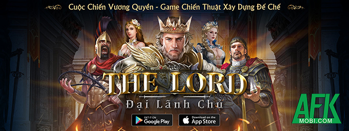 The Lord: Đại Lãnh Chủ ấn định ngày mở Closed Beta tại Việt Nam 0