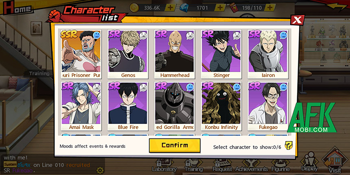 One Punch Man: The Strongest VNG có lối chơi phù hợp game thủ Việt 0