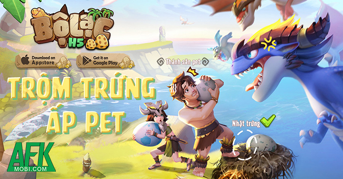 Thêm 7 tựa game mobile mới toanh đổ về Việt Nam trong tháng 7 này! 6