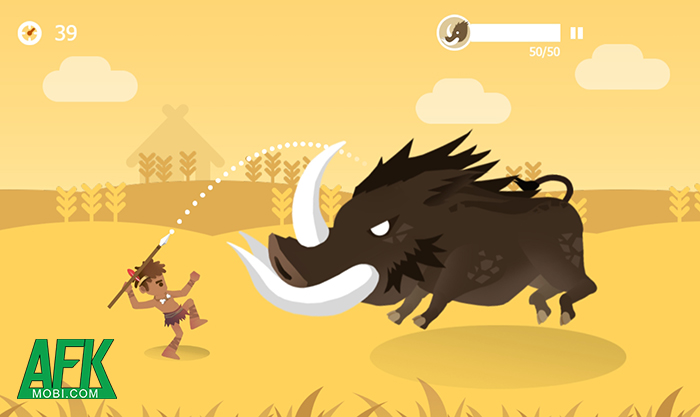 download the new for ios Big Hunter - Arrow.io