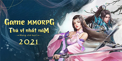 Võ Lâm Kiếm Vương 3D Mobile – Tựa game nhập vai cày cuốc mới về Việt Nam