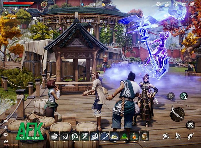 Springe Omhyggelig læsning quagga Download game Blade & Soul 2 for free Android and IOS