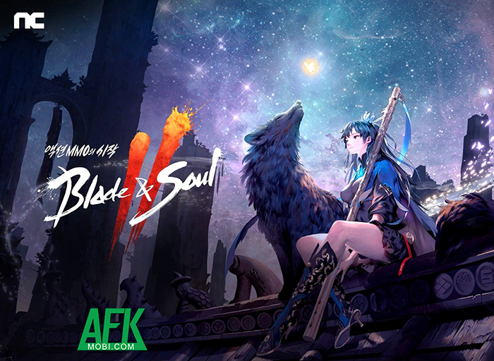 Blade and Soul 2