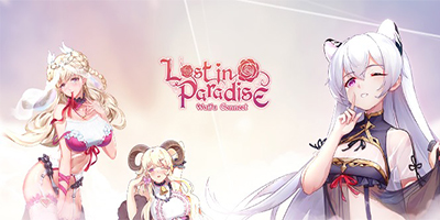 Xây dựng dàn hậu cung toàn mỹ nữ cho riêng mình trong Lost in Paradise: Waifu Connect