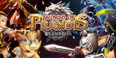 Bạn đã chơi game cày cuốc thế giới mở World of Prandis với ngôn ngữ tiếng Việt chưa?!