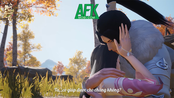 Khám phá trước 7 môn phái của game nhập vai Nhất Mộng Giang Hồ VNG 1