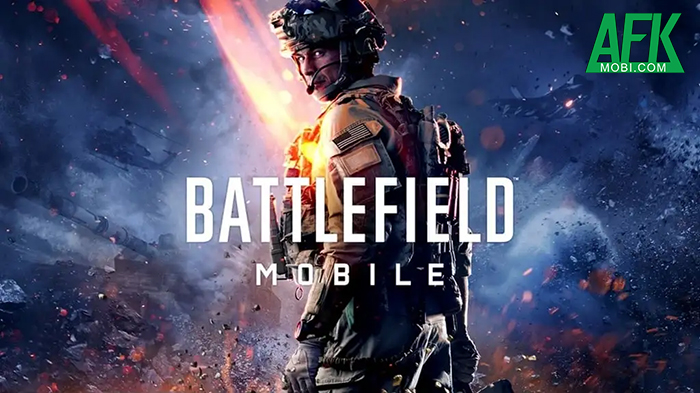 Battlefield Mobile mở cửa thử nghiệm vào mùa thu 2021 trên hệ điều hành Android 0