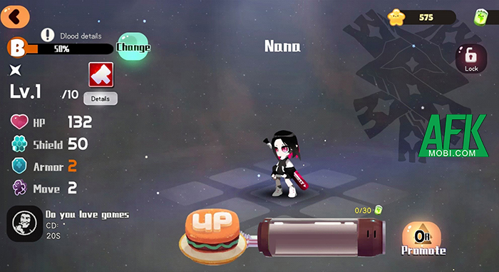 弹力果冻(Star Healer bilbil) v2.3.1 MOD Menu APK [damage & defense