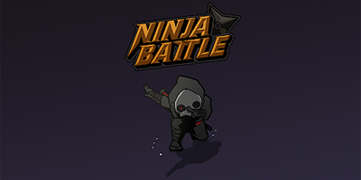 Ninja Battle: Defense game thủ tháp đề tài ninja cực mới lạ