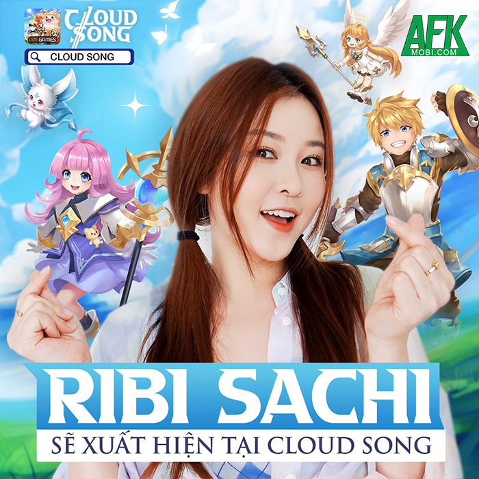 Bạn đã sẵn sàng để phiêu lưu trong thế giới Cloud Song VNG tươi đẹp chưa?! 1