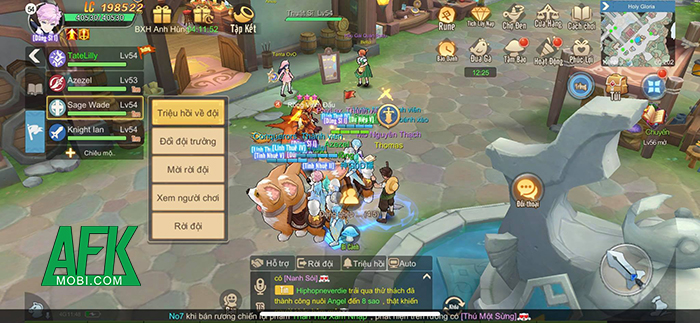Photo of Cảm giác PK triền miên trong game Cloud Song VNG khiến người chơi thích thú