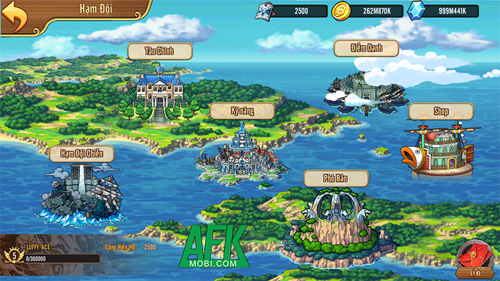 Game mới Kho Báu Hải Tặc - Pirate Treasure chuẩn bị ra mắt tại Việt Nam 3