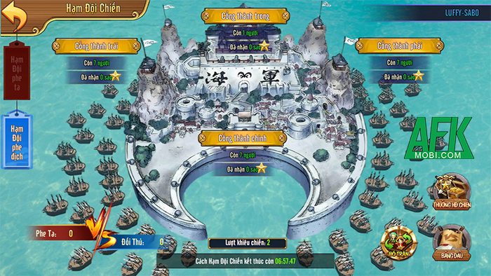 Game mới Kho Báu Hải Tặc - Pirate Treasure chuẩn bị ra mắt tại Việt Nam 8