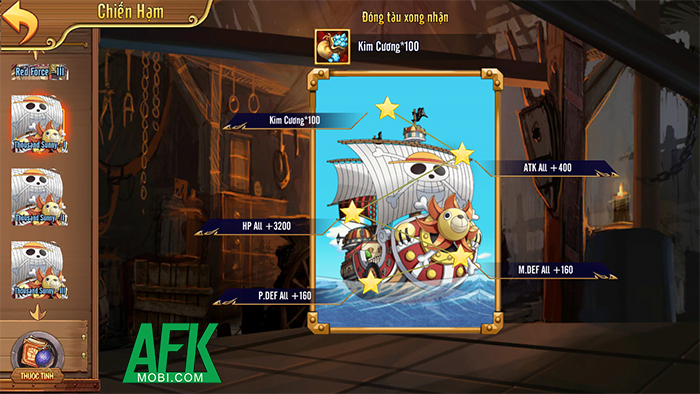 Game mới Kho Báu Hải Tặc - Pirate Treasure chuẩn bị ra mắt tại Việt Nam 7