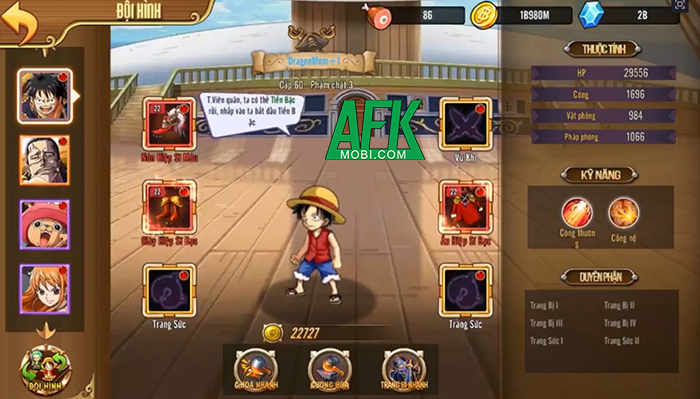 Game mới Kho Báu Hải Tặc - Pirate Treasure chuẩn bị ra mắt tại Việt Nam 2