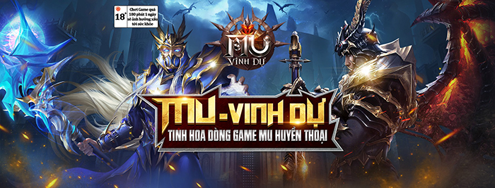 MU Vinh Dự Funtap bom tấn game nhập vai tái hiện chất MU xưa về Việt Nam 0