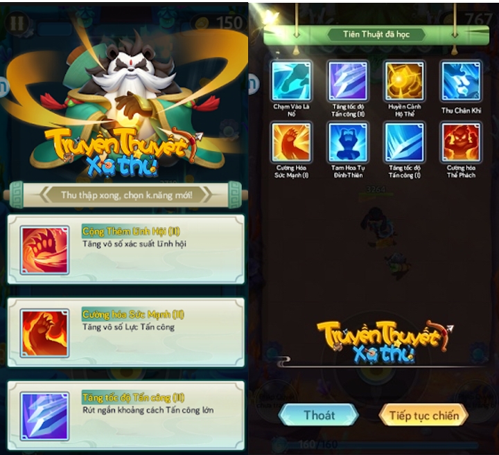 Game Truyền Thuyết Xạ Thủ khiến cộng đồng săn lùng gắt gao vì lối chơi bắn tỉa độc đáo 3