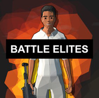 Battle Elites FPS Shooter