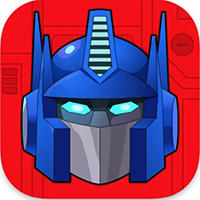 free for apple download TRANSFORMERS Tactical Arena