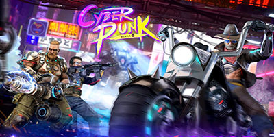 Bước vào thế giới “Cyberpunk 2077” phiên bản nhập vai chiến thuật trong Cyberpunk Mobile – Star City