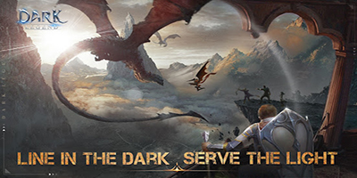 Khám phá một thế giới thần thoại đen tối trong tựa MMORPG Dark Legend
