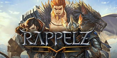 Tận hưởng trải nghiệm nhập vai fantasy đỉnh cao trên mobile với Rappelz Online