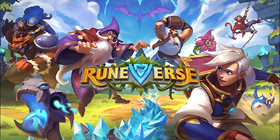 Trở thành hải tặc và chơi auto chess trong Runeverse: Sea Brawls