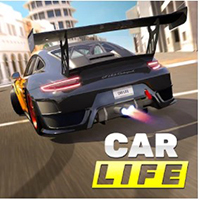 Car Life Open World Online