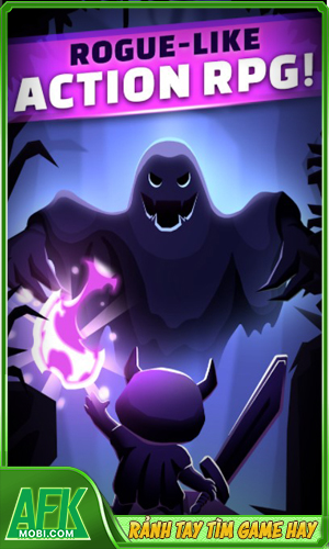 Nightmare Hero Rogue-Like RPG