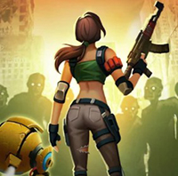 Zombie Survival Eternal War