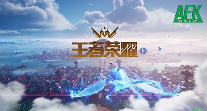 Tencent Announced a New Honor of Kings Spin-off and It Is an Open-World  Mobile RPG - 王者荣耀 - TapTap