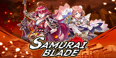 Trở thành thợ săn yêu quái trong tựa game nhập vai thẻ tướng Samurai Blade: Yokai Hunting