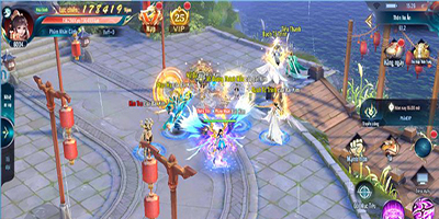 Làng game Việt tiếp tục đón thêm 3 đầu game mobile mới về nước trong tháng 11