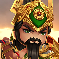 AFK Three Kingdoms Idle RPG