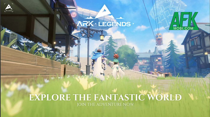 Ark Legends