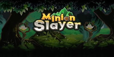 MinionSlayer: Growth Defense game thủ thành kết hợp nhập vai phong cách chibi hấp dẫn