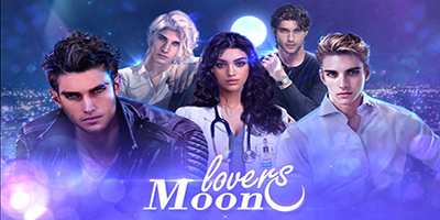 Ai sẽ là chàng soái ca hoàn hảo của bạn trong tựa game hẹn hò tuyệt đẹp Moon Lovers?