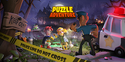 Trở thành thám tử nhí siêu đại tài trong tựa game giải đố Puzzle Adventure: Mystery Clue