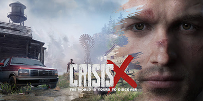 Sinh tồn và chống lại xác sống tại thị trấn ven biển tuyệt đẹp trong CrisisX – Last Survival Game