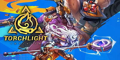 Torchlight: Infinite người kế thừa thương hiệu nhập vai chặt chém Torchlight đình đám sẽ ra mắt vào 2022