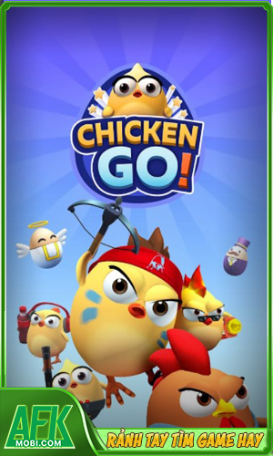 Chicken GO