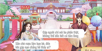 Ta Là Bà Chủ Mobile xứng đáng là tựa game hot nhất dành cho phái nữ đầu năm mới 2022