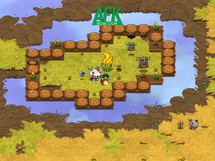 Crashlands